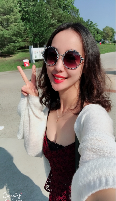 macy的第一张照片--北京闪婚服务中心