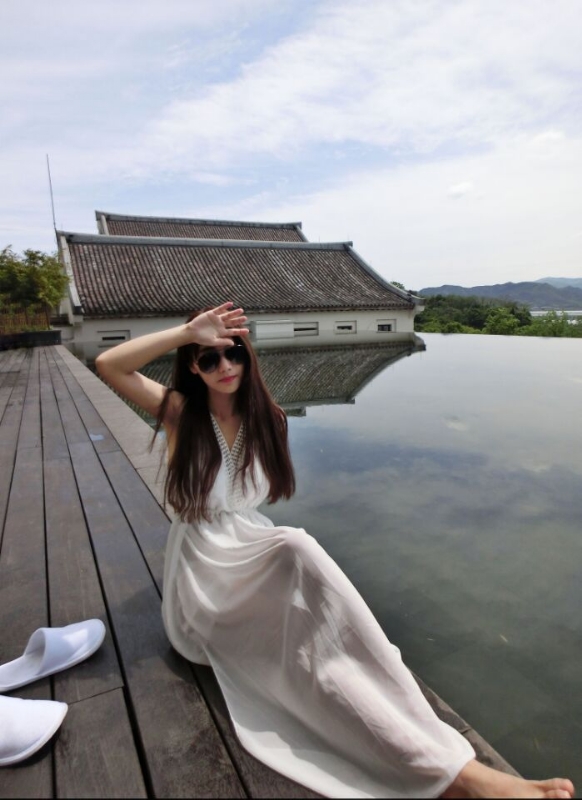 气质小妹的第一张照片--北京闪婚服务中心