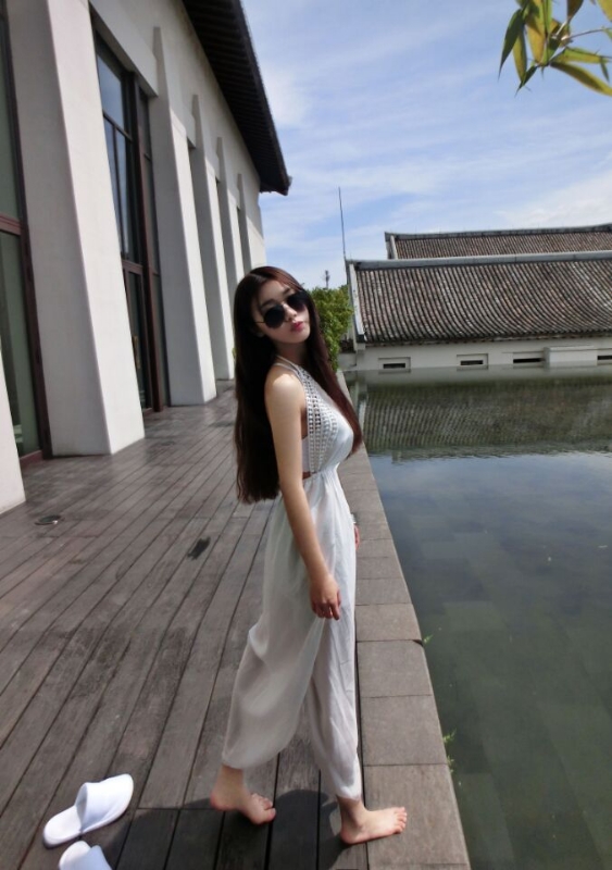 气质小妹的第二张照片--北京闪婚服务中心