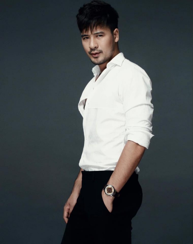 余生的第二张照片--北京闪婚服务中心