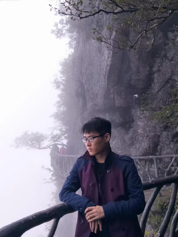 晨曦的第一张照片--北京闪婚服务中心