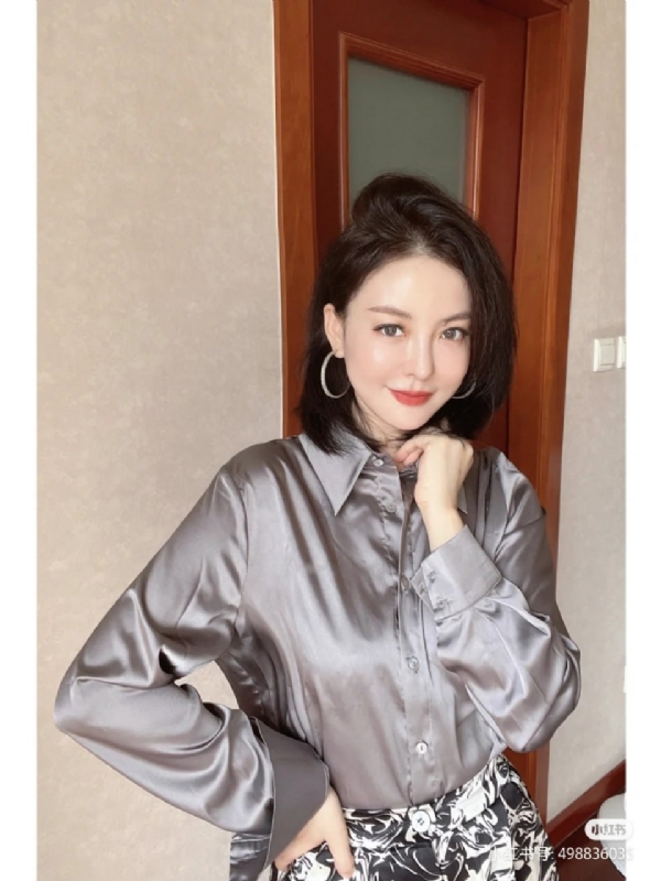 第一温柔小月月的第一张照片--北京闪婚服务中心