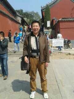 阿韜的第二张照片--北京闪婚服务中心