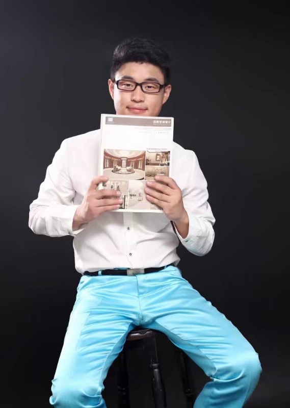 不一样的感觉的第一张照片--北京闪婚服务中心