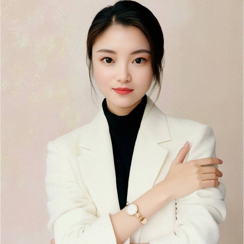 不差钱的第一张照片--北京闪婚服务中心