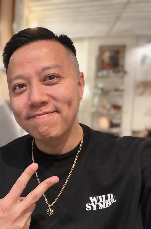 枫林晚的第一张照片--北京闪婚服务中心