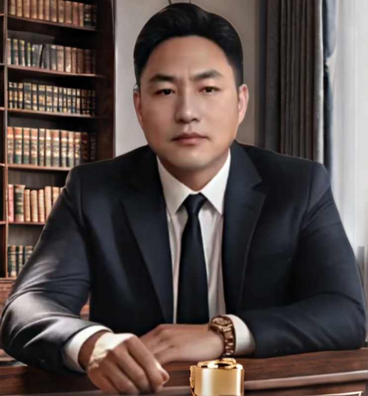 肖弋的第一张照片--北京闪婚服务中心
