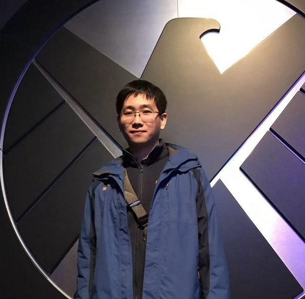 寻找有缘人的第二张照片--北京闪婚服务中心