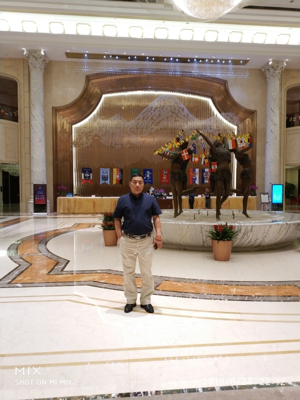 偶尔雷锋的第二张照片--北京闪婚服务中心