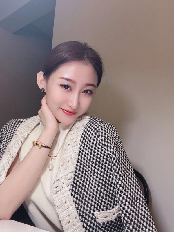 袁梓怡的第二张照片--北京闪婚服务中心